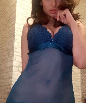 Проститутка Лизаветка