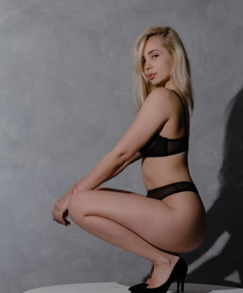 Проститутка Даниша