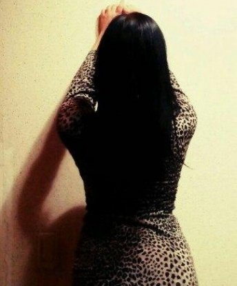 Проститутка Маруся